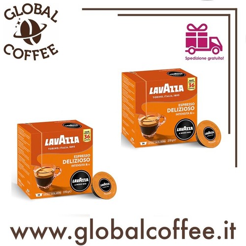 360 cialde capsule caffè - capsule,