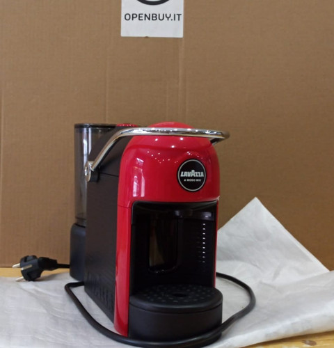 Lavazza jolie evo - evo, modo