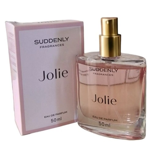 Suddenly fragrances jolie eau - suddenly,