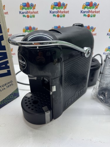 Lavazza modo mio - mio, jolie