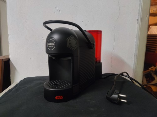 Star wars lavazza jolie plus - plus,
