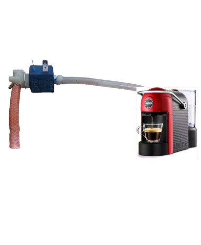 Elettrovalvola lavazza modo - elettrovalvola,