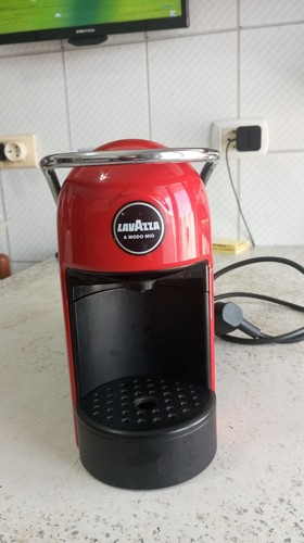 Lavazza jolie modo mio - modo,