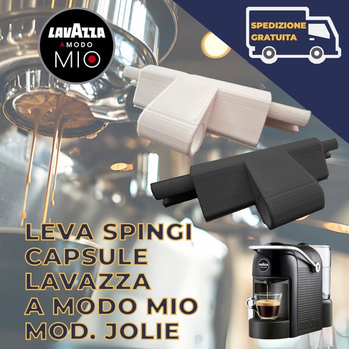 Leva ricambio lavazza - leva,