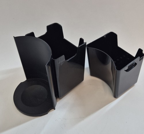 Cassetto serbatoio lavazza - cassetto,