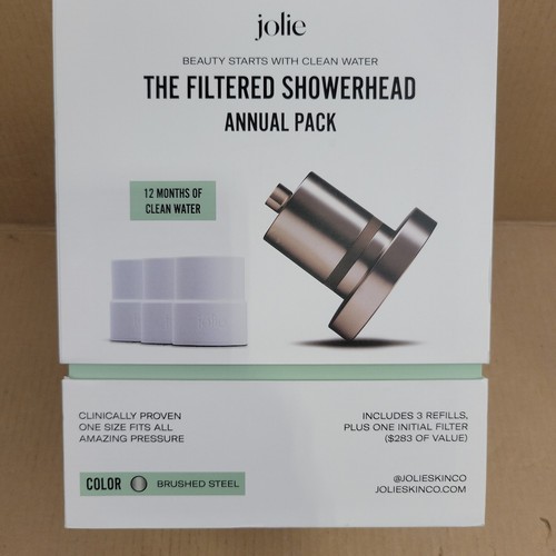 Jolie the filtere - filtere, soffione