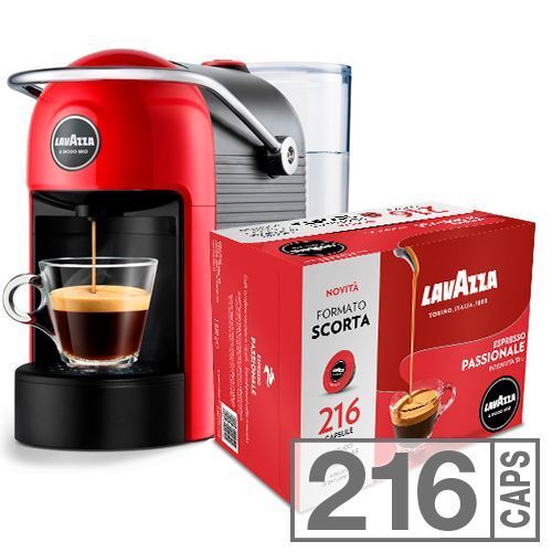 Macchina caffè lavazza - macchina, da