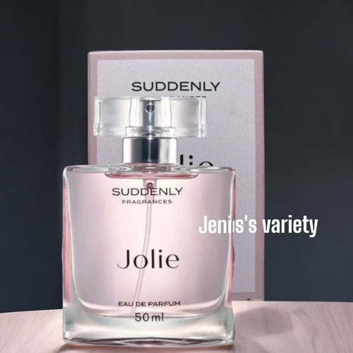 Suddenly fragrances jolie eau - suddenly,