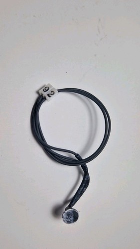 Sonda ntc calore - sonda, capsula