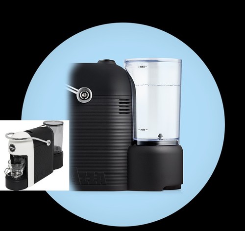 Serbatoio acqua per lavazza - serbatoio,