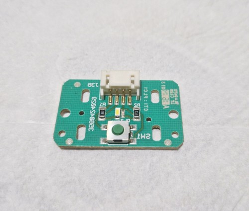 Scheda pcb pulsante tasto - scheda,