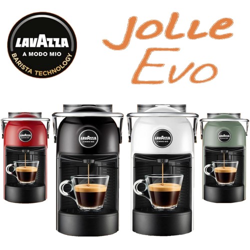 Lavazza jolie evo - lavazza,