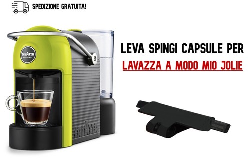 Promo ricambio leva - promo,