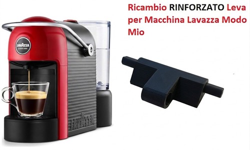 Ricambio leva rinforzato - leva,