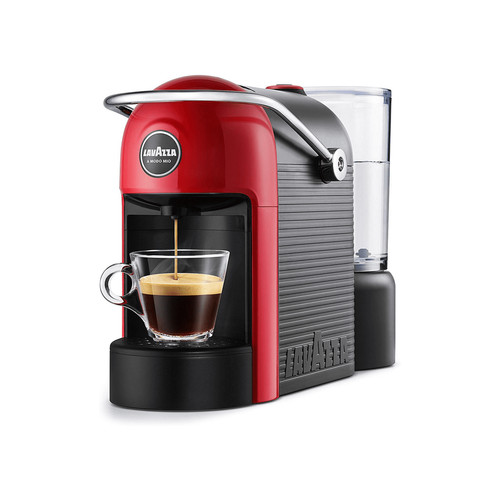 Lavazza jolie evo - modo, mio