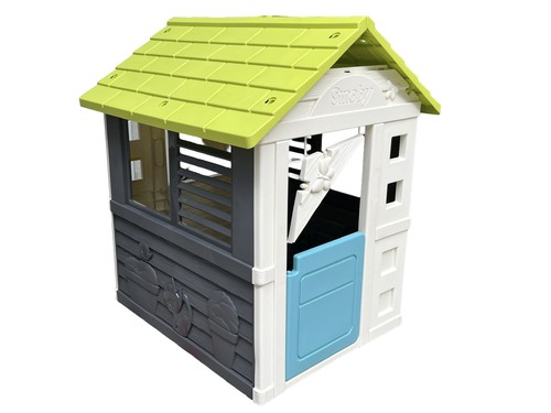 Smoby casetta gioco jolie - smoby,