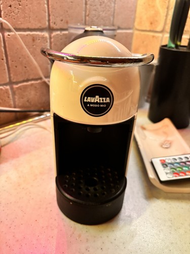 Lavazza jolie macchina per - lavazza,