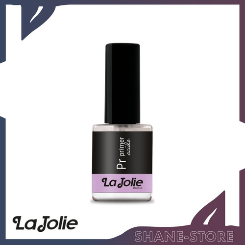 Jolie primer acido ml - la, 12