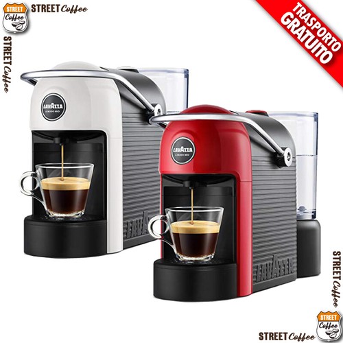 Macchina caffè lavazza - da,