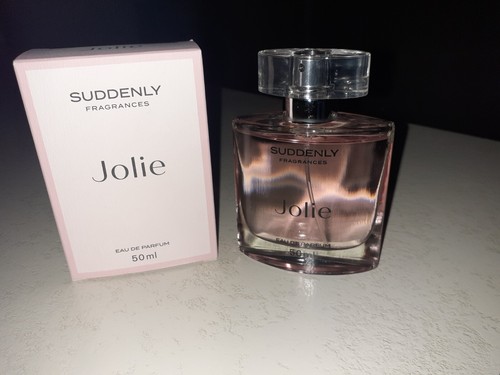 Suddenly essence jolie for - suddenly,