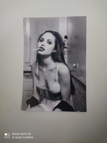 Angelina jolie bella - angelina, jolie: