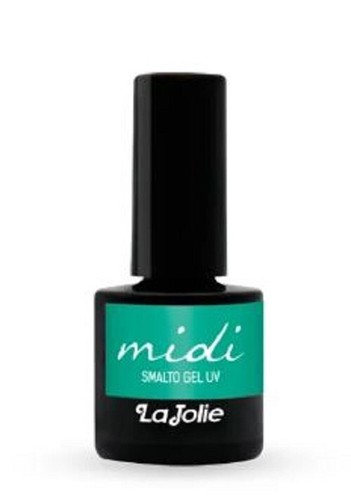 Jolie midi smalto - 12,