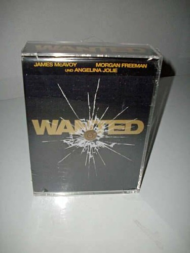Jolie wanted limited - a.,