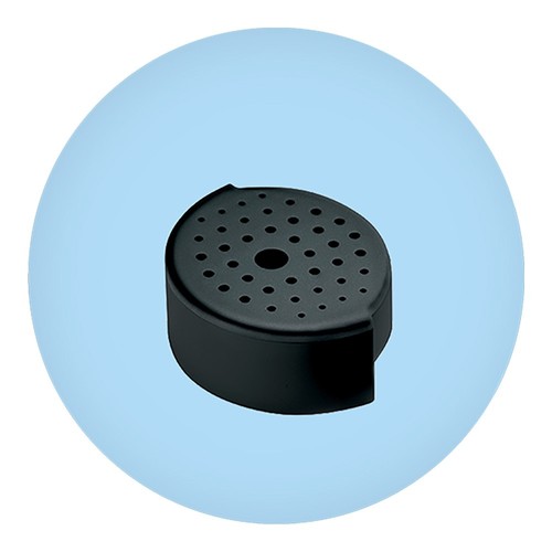 Raccogli gocce per lavazza - raccogli,