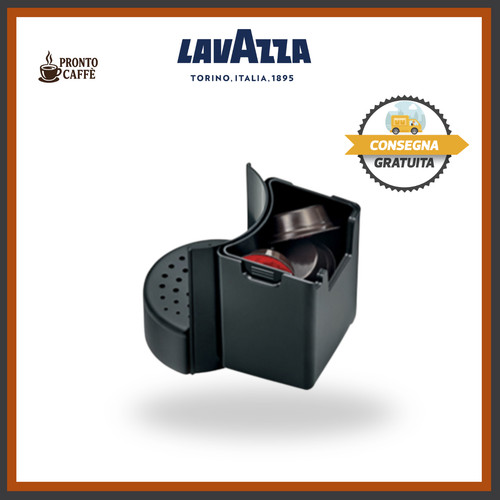 Lavazza contenitore capsule - contenitore,