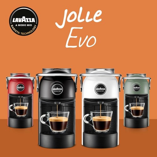Lavazza jolie evo - evo, per