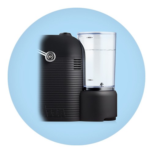 Serbatoio acqua per lavazza - acqua,