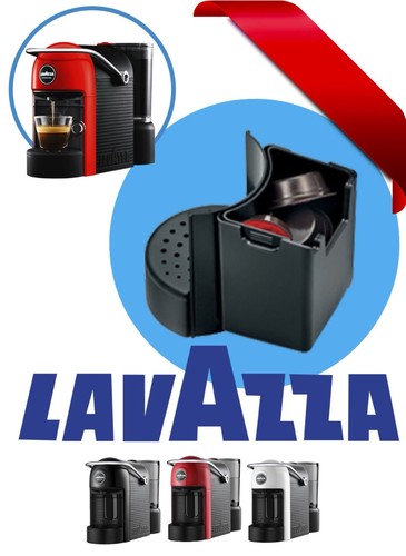 Lavazza contenitore capsule - ~,