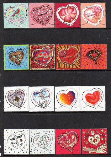 Bellissima piccola collezione - piccola,